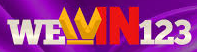 wewin123 Logo